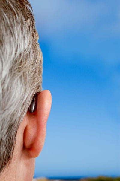 hearing aid lifestyle