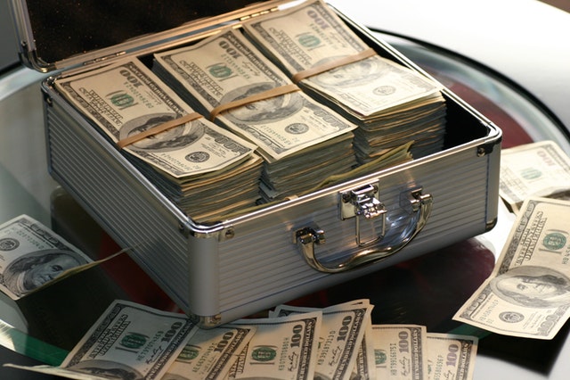 Improved Professional Success in Las Vegas