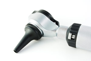 otoscope